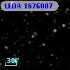 LEDA 1876007
