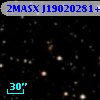 2MASX J19020281+2924269
