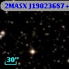 2MASX J19023687+2830215
