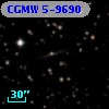 CGMW 5-9690