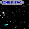 CGMW 5-9702