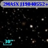2MASX J19040552+2729119