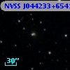 NVSS J044233+654122