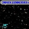 2MASX J19063583+2803390