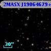 2MASX J19064679+2933209