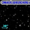 2MASX J18592476+2812067