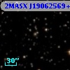2MASX J19062569+2947249