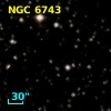 NGC  6743