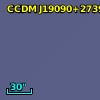 BD+27  3257B