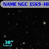 NAME NGC 1569-HI