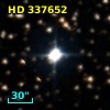 HD 337652