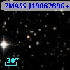 2MASS J19082896+2712107