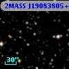 2MASS J19083805+2713473