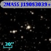 2MASS J19083039+2714036