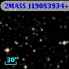 2MASS J19083934+2714041