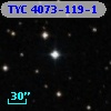 TYC 4073-119-1