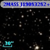 2MASS J19083282+2715205