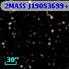 2MASS J19083699+2715407