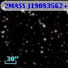 2MASS J19083562+2716044