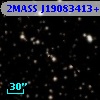 2MASS J19083413+2716424