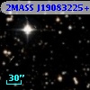 2MASS J19083225+2711146