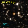 V* OZ Lyr