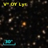V* OY Lyr