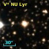 V* NU Lyr