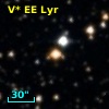 V* EE Lyr