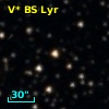 V* BS Lyr