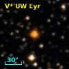 V* UW Lyr