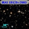 IRAS 19129+2803