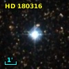 HD 180316