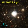 V* V473 Lyr