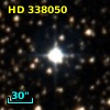 HD 338050