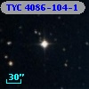 TYC 4086-104-1