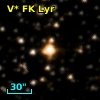V* FK Lyr