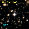 V* AH Lyr