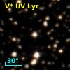 V* UV Lyr