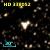 HD 338052