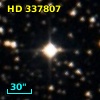 HD 337807