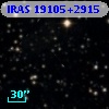 IRAS 19105+2915