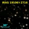 IRAS 19106+2716