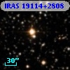 IRAS 19114+2808