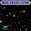 IRAS 19115+2710