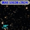 IRAS 19120+2824