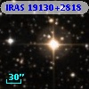 IRAS 19130+2818