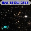 IRAS 19131+2818
