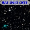 IRAS 19142+2656