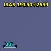 IRAS 19150+2659